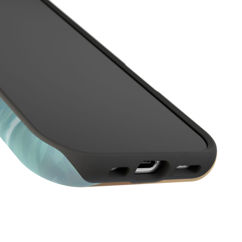 Grand Theft Auto Beach MagSafe iPhone Case