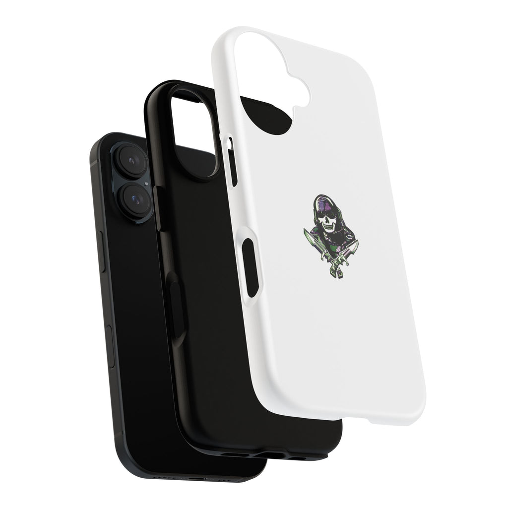 Call Of Duty Ghost iPhone Case