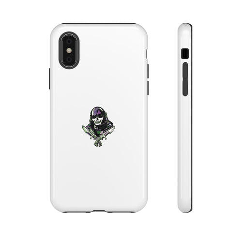 Simon "Ghost" Riley iPhone Case | Call of Duty