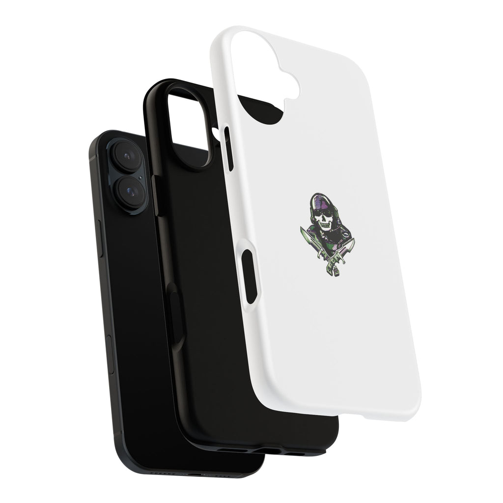 Simon "Ghost" Riley iPhone Case | Call of Duty