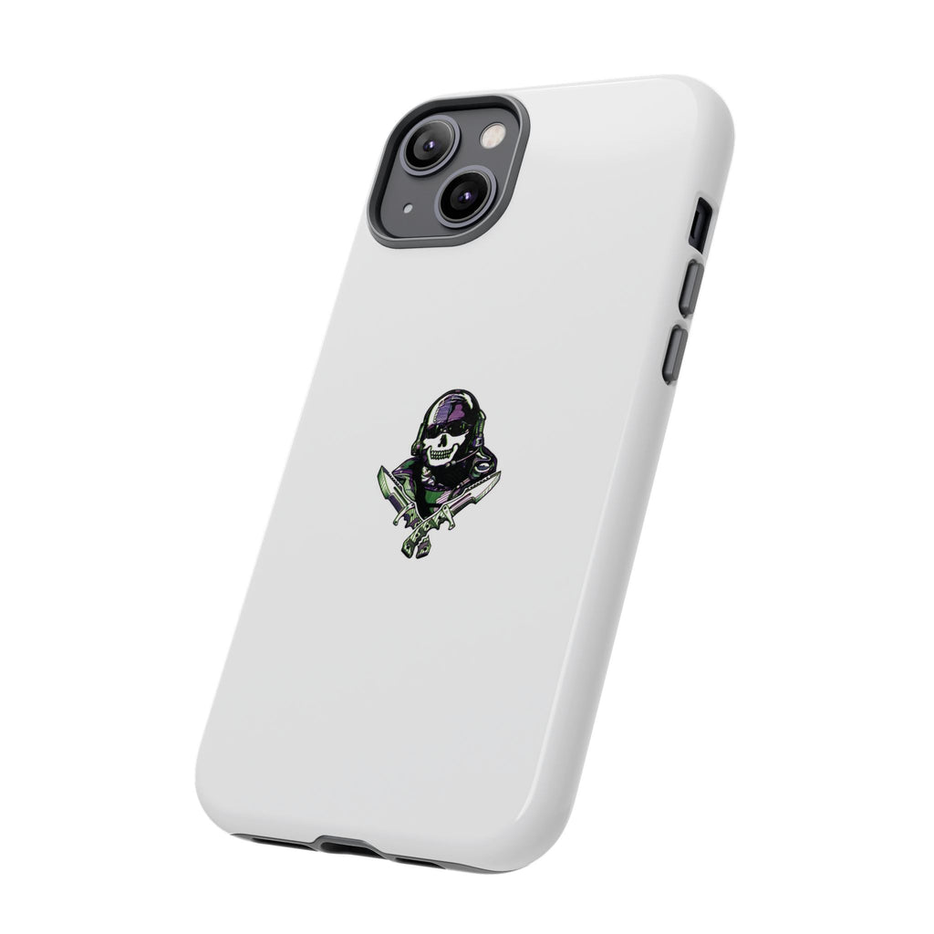 Simon "Ghost" Riley iPhone Case | Call of Duty