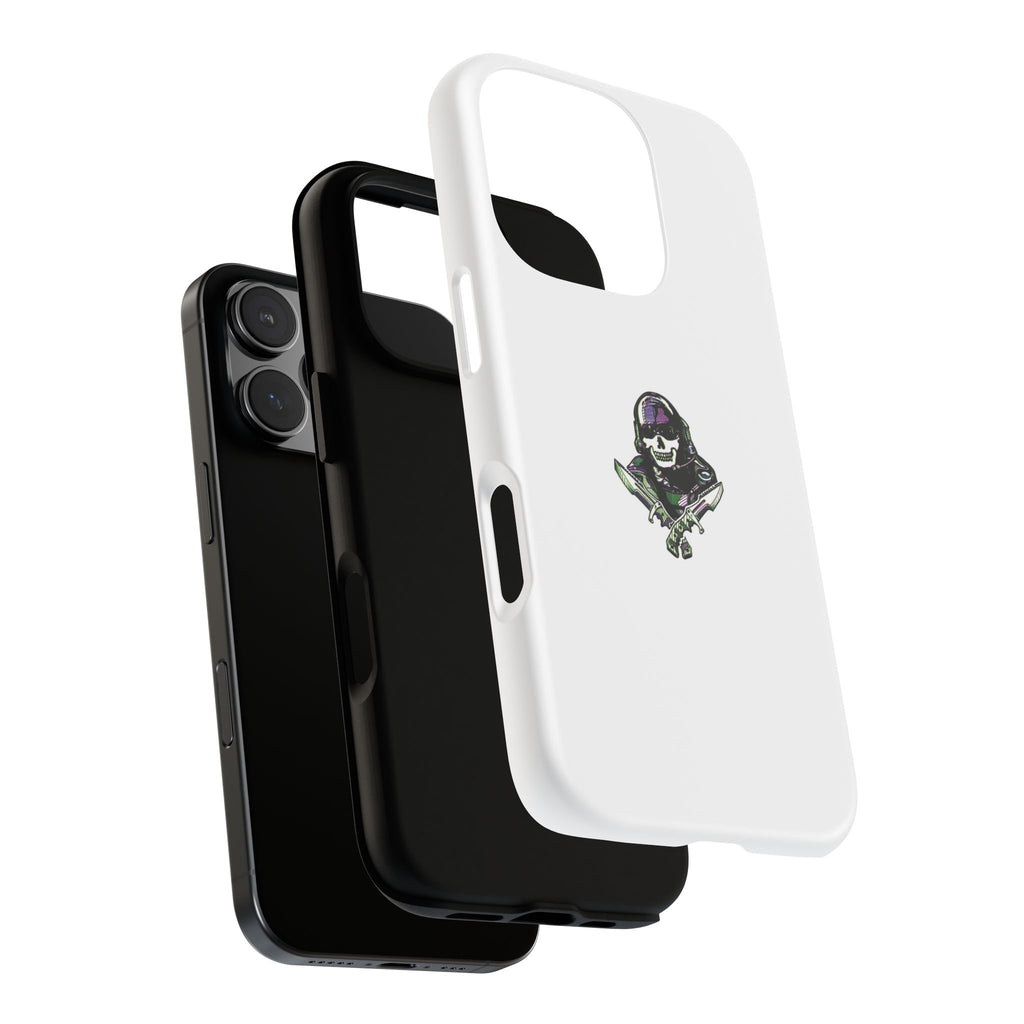 Simon "Ghost" Riley iPhone Case | Call of Duty