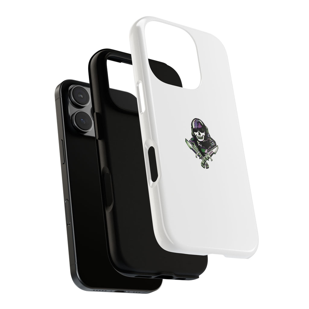 Simon "Ghost" Riley iPhone Case | Call of Duty