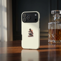 Red Dead Redemption 2 iPhone Case