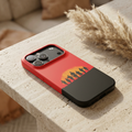 Red Dead Redemption II | iPhone Case