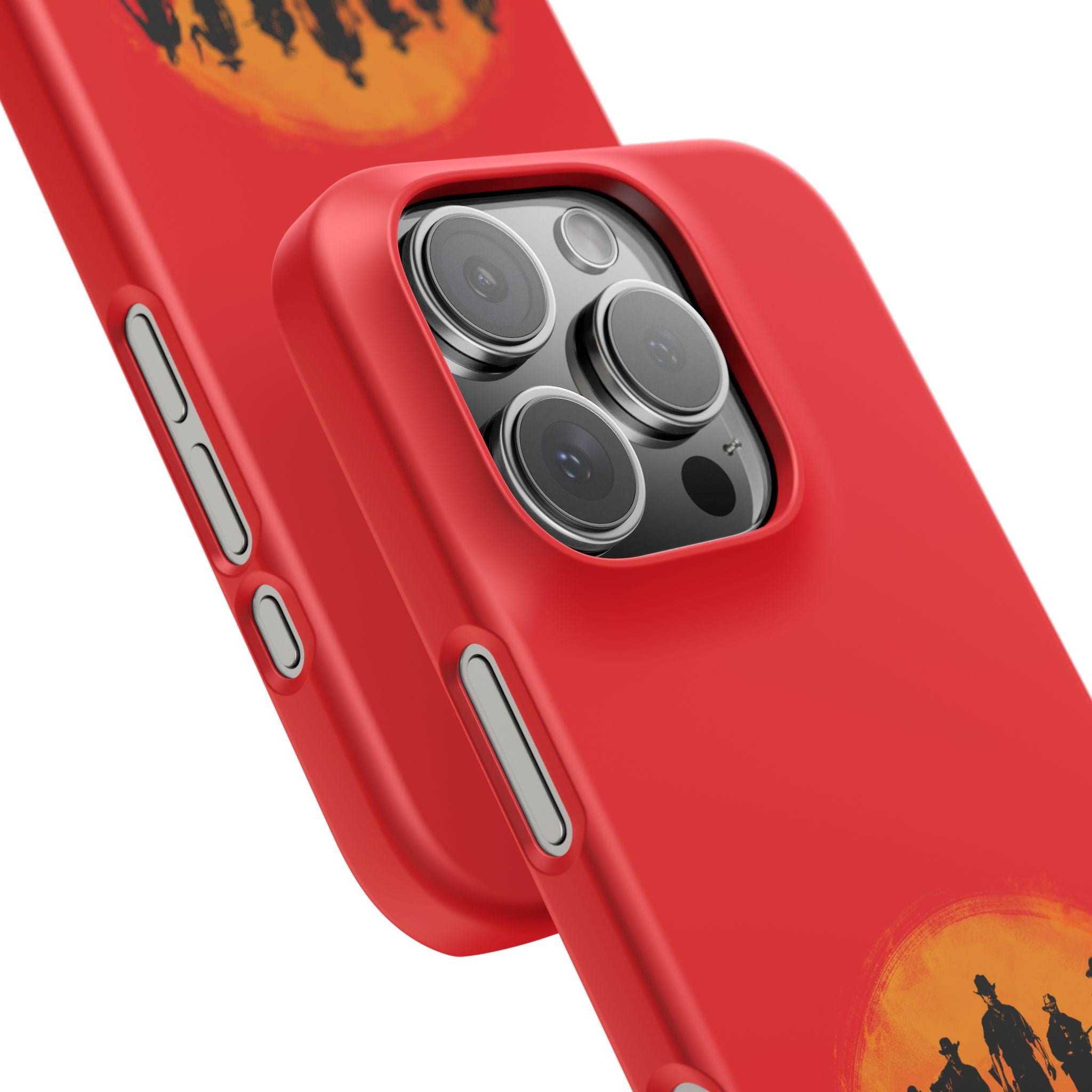 Red Dead Redemption II | iPhone Case