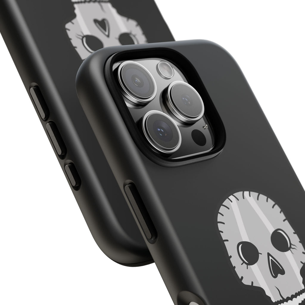 Call of Duty Ghost Black iPhone Case