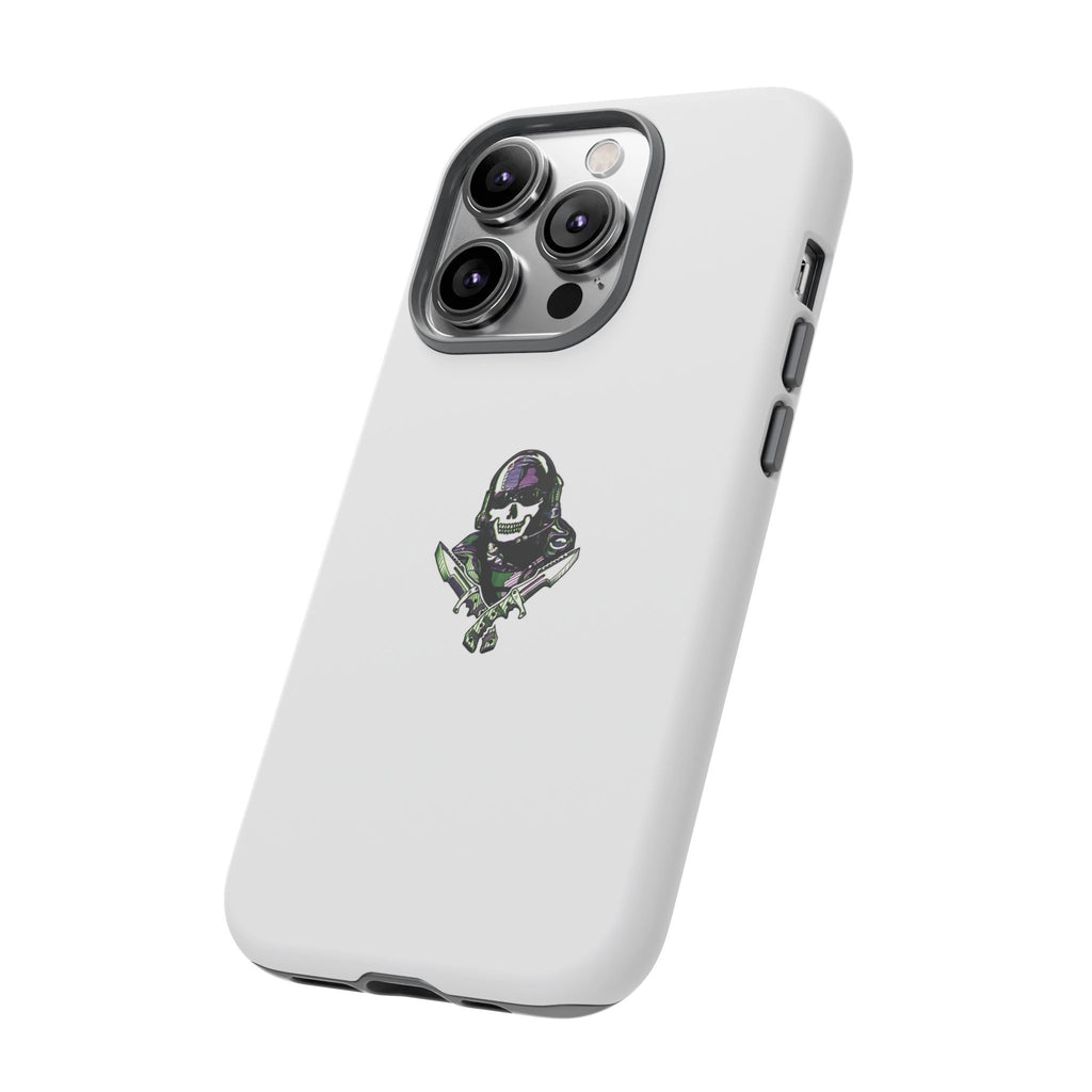 Simon "Ghost" Riley iPhone Case | Call of Duty