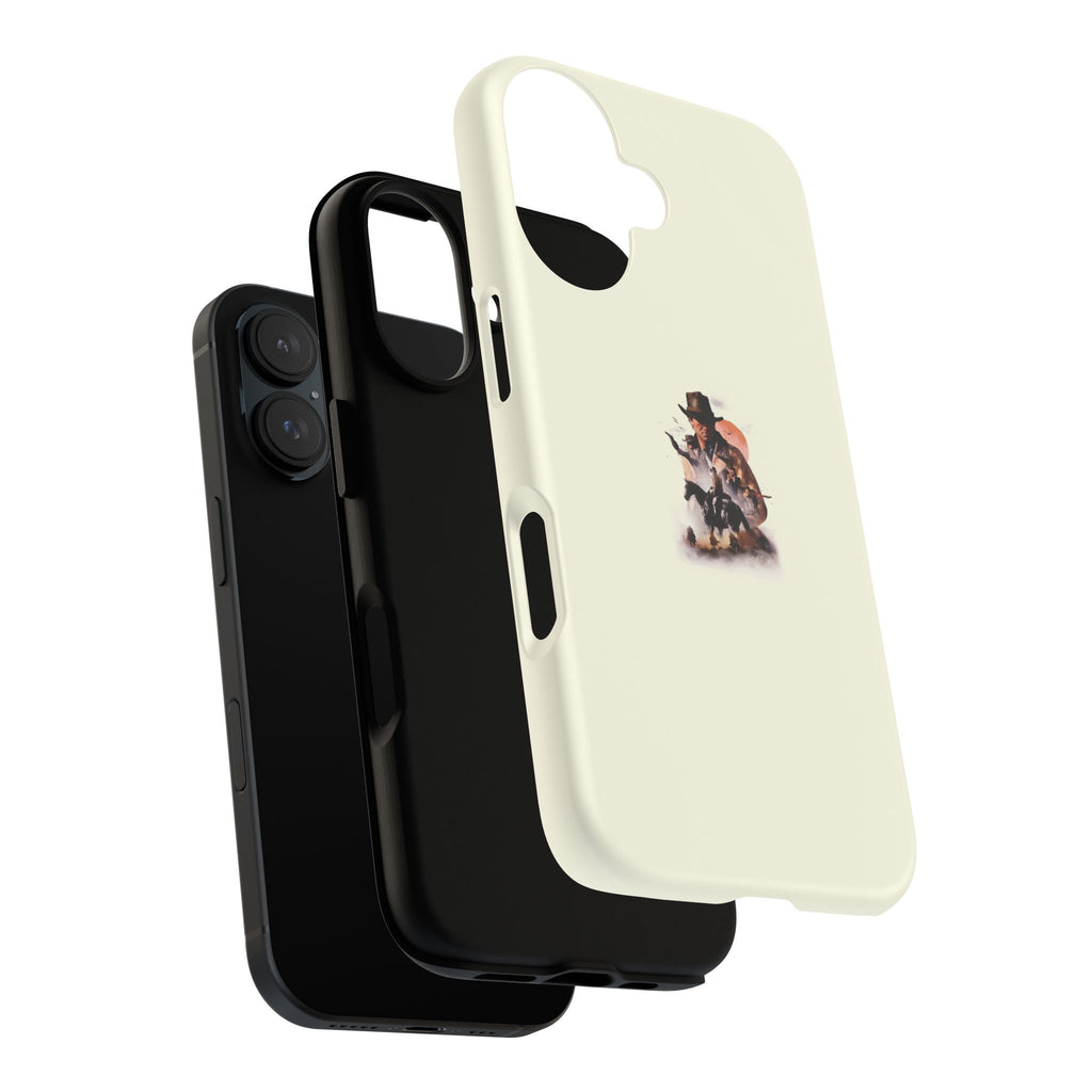 Red Dead Redemption 2 iPhone Case