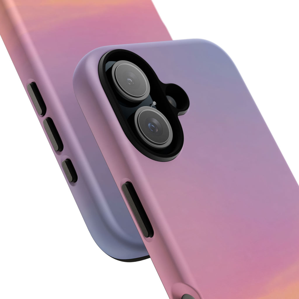 GTA VI Design iPhone Case