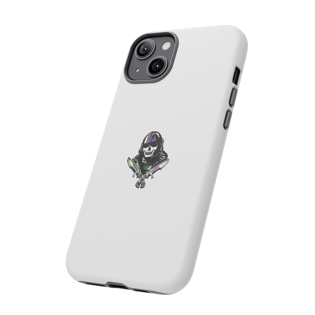 Simon "Ghost" Riley iPhone Case | Call of Duty