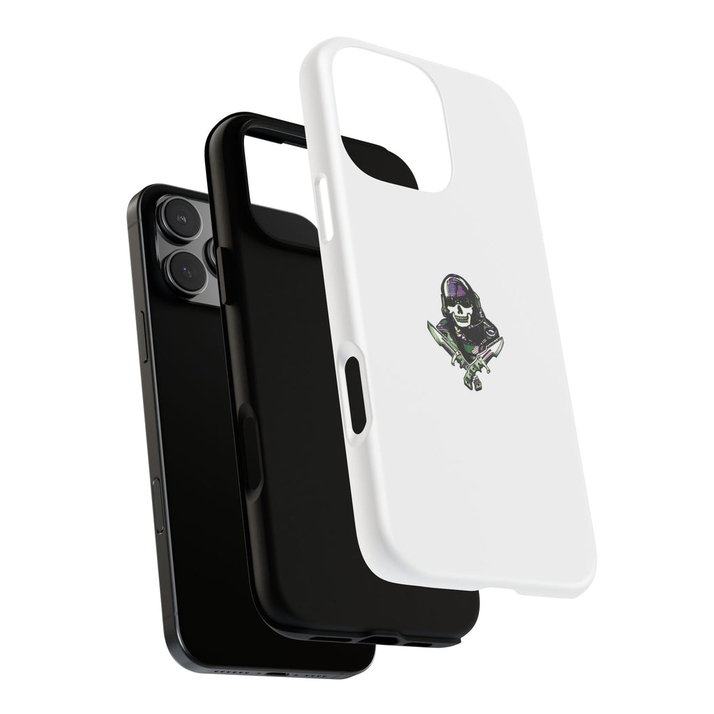 Simon "Ghost" Riley iPhone Case | Call of Duty
