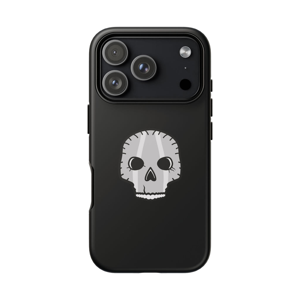 Call of Duty Ghost Black iPhone Case